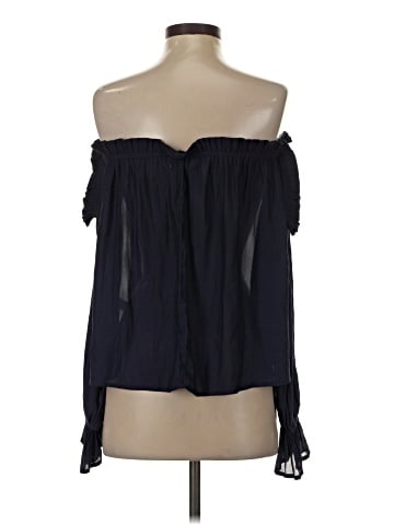 Socialite Sleeveless Blouse (view 2)