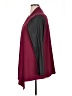 Joan Rivers Burgundy Cardigan Size 1X - photo 5