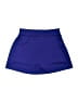 Prince Solid Blue Active Skort Size XS - photo 2