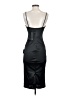 Lulus Black Cocktail Dress Size S - photo 2