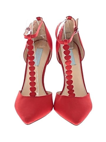 Betsey Johnson Heels (view 2)