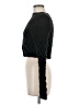 Immodel 100% Polyloom Black Turtleneck Sweater Size M - photo 5