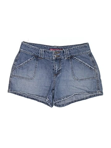So real So right Denim Shorts (view 1)