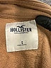 Hollister Tan Sweatshirt Size S - photo 7