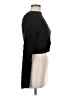 Immodel 100% Polyloom Black Turtleneck Sweater Size M - photo 4