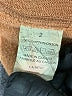 TKEES 100% Cotton Brown Casual Pants Size 2 - photo 8