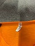 Glyder 100% Cotton Orange Active T-Shirt Size XL - photo 7