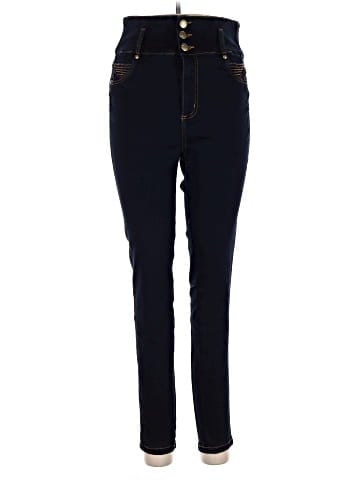Nicolette Jeans (view 1)