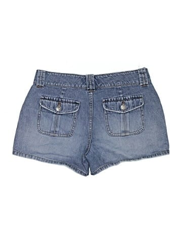 So real So right Denim Shorts (view 2)