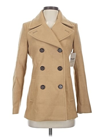 Old Navy Coat (view 1)