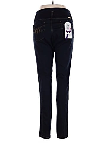 Nicolette Jeans (view 2)