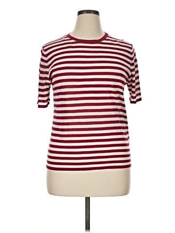 Zara Short Sleeve Turtleneck (view 1)