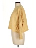 Banana Republic Yellow Cardigan Size L - photo 5