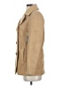 Old Navy Tan Coat Size XS - photo 5
