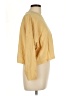 Banana Republic Yellow Cardigan Size L - photo 4