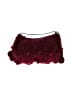Luana Burgundy Hobo One size - photo 1