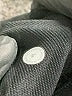 Lululemon Athletica Black Athletic Shorts Size 4 - photo 4