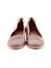 Naturalizer Tan Flats Size 10 - photo 2