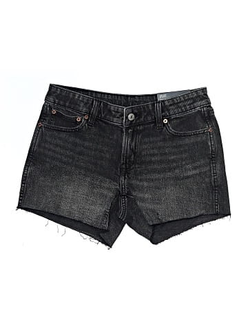 American Eagle Outfitters Denim Shorts (view 1)