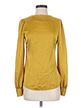 Kate Spade New York Long Sleeve Blouse (view 1)