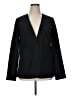 Athleta Black Blazer Size 16 - photo 1