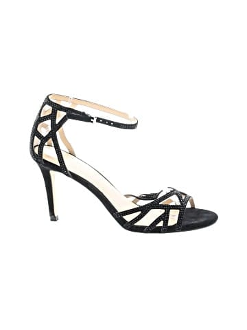 Ivanka Trump Sandals (view 1)