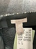 H&M Tweed Gray Casual Skirt Size 4 - photo 4