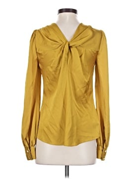 Kate Spade New York Long Sleeve Blouse (view 2)