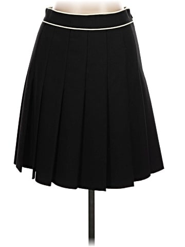 Gucci Wool Skirt (view 1)