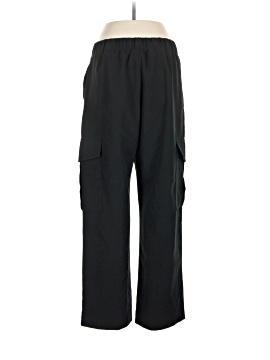 Zara Cargo Pants (view 2)