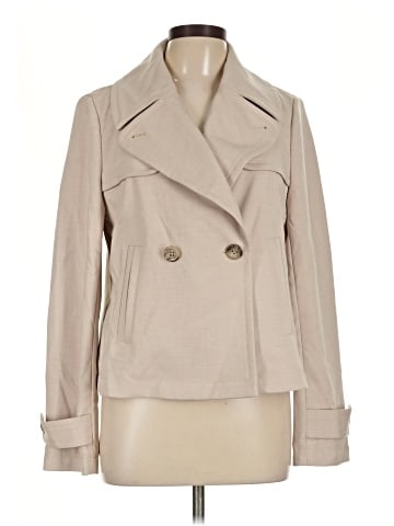 Ann Taylor Coat (view 1)