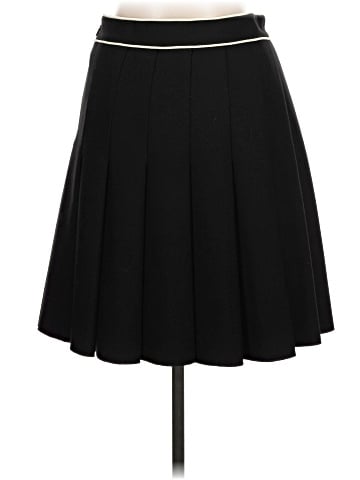 Gucci Wool Skirt (view 2)
