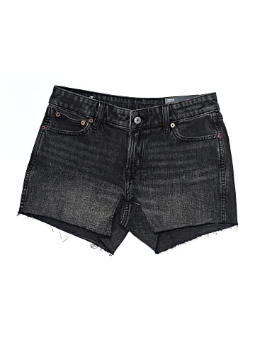 American Eagle Outfitters Denim Shorts (view 1)