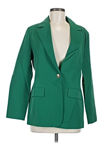 Unbranded Blazer (view 1)