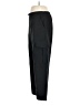 Zara Black Cargo Pants Size L - photo 5