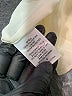 Just Me 100% Polyester Metallic Ivory Cocktail Dress Size S - photo 8