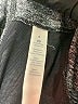 Lululemon Athletica Gray Track Jacket Size 4 - photo 7