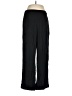 Soft Surroundings 100% Viscose Black Casual Pants Size 6 - photo 1