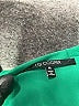 19 Cooper 100% Polyester Green Long Sleeve Blouse Size M - photo 7