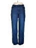 Old Navy Blue Jeans Size 12 - photo 1