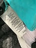 Bleu Solid Teal One Piece Swimsuit Size 10 - photo 4