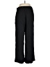Soft Surroundings 100% Viscose Black Casual Pants Size 6 - photo 2