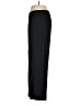 Soft Surroundings 100% Viscose Black Casual Pants Size 6 - photo 5