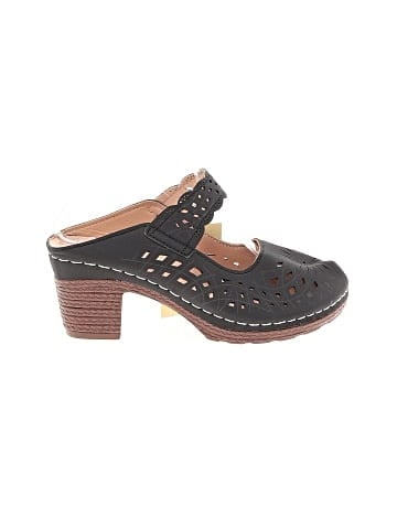 Assorted Brands Mule/Clog (view 1)