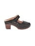 Assorted Brands Black Mule/Clog Size EU 36 - photo 1