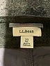 L.L.Bean Gray Casual Pants Size 20 - photo 4