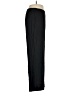 Soft Surroundings 100% Viscose Black Casual Pants Size 6 - photo 4