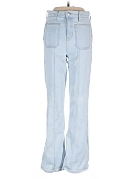 Veronica Beard Jeans
