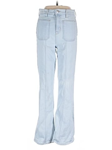 Veronica Beard Jeans (view 1)