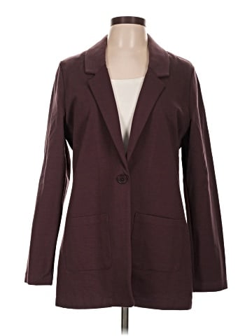 Garnet Hill Blazer (view 1)